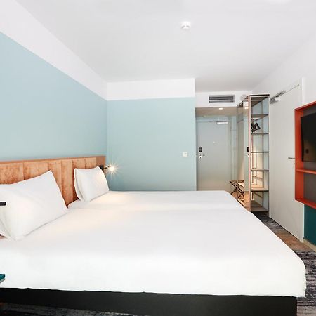 Ibis Styles Krakow Centrum Exterior photo