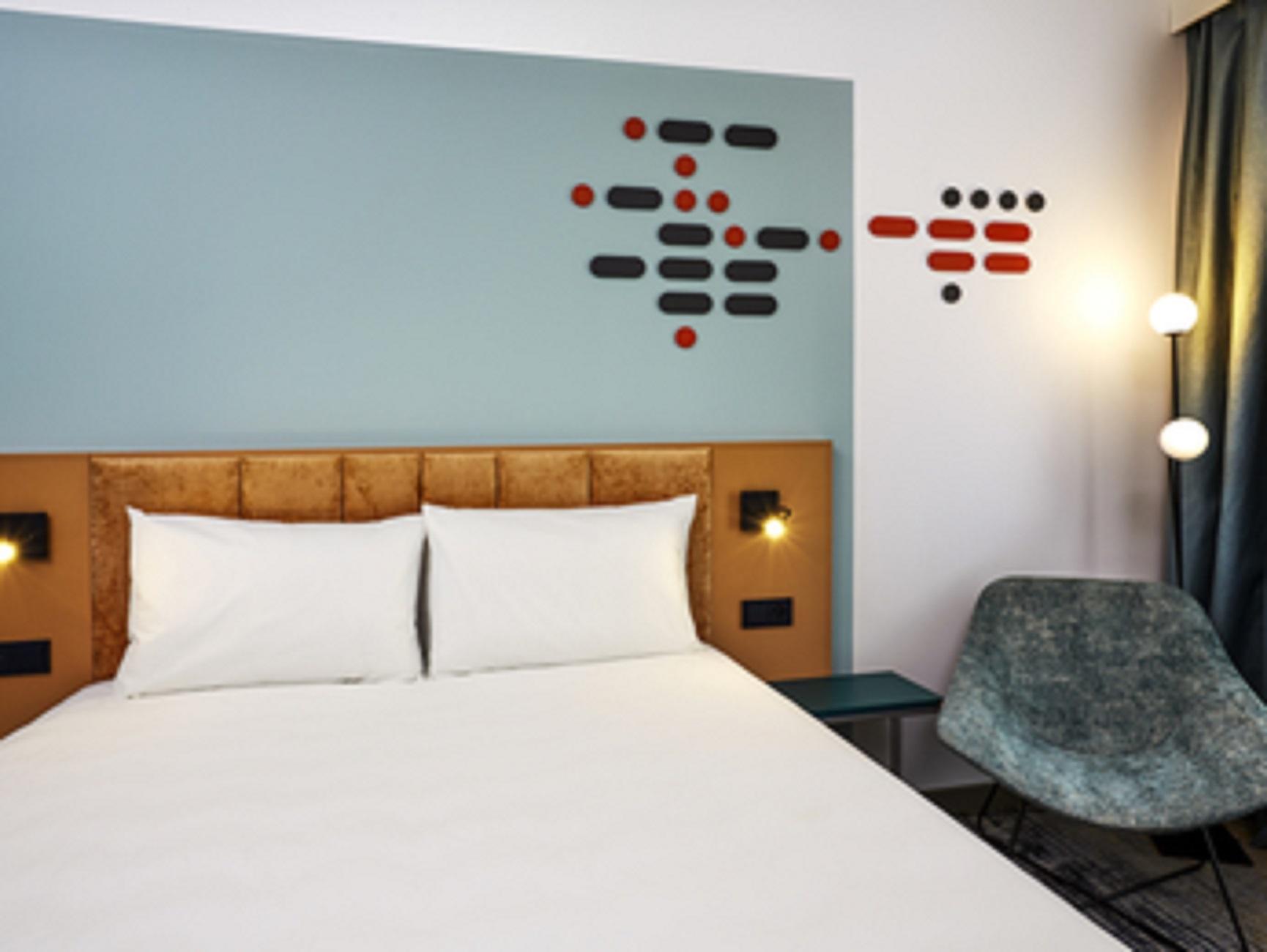 Ibis Styles Krakow Centrum Exterior photo