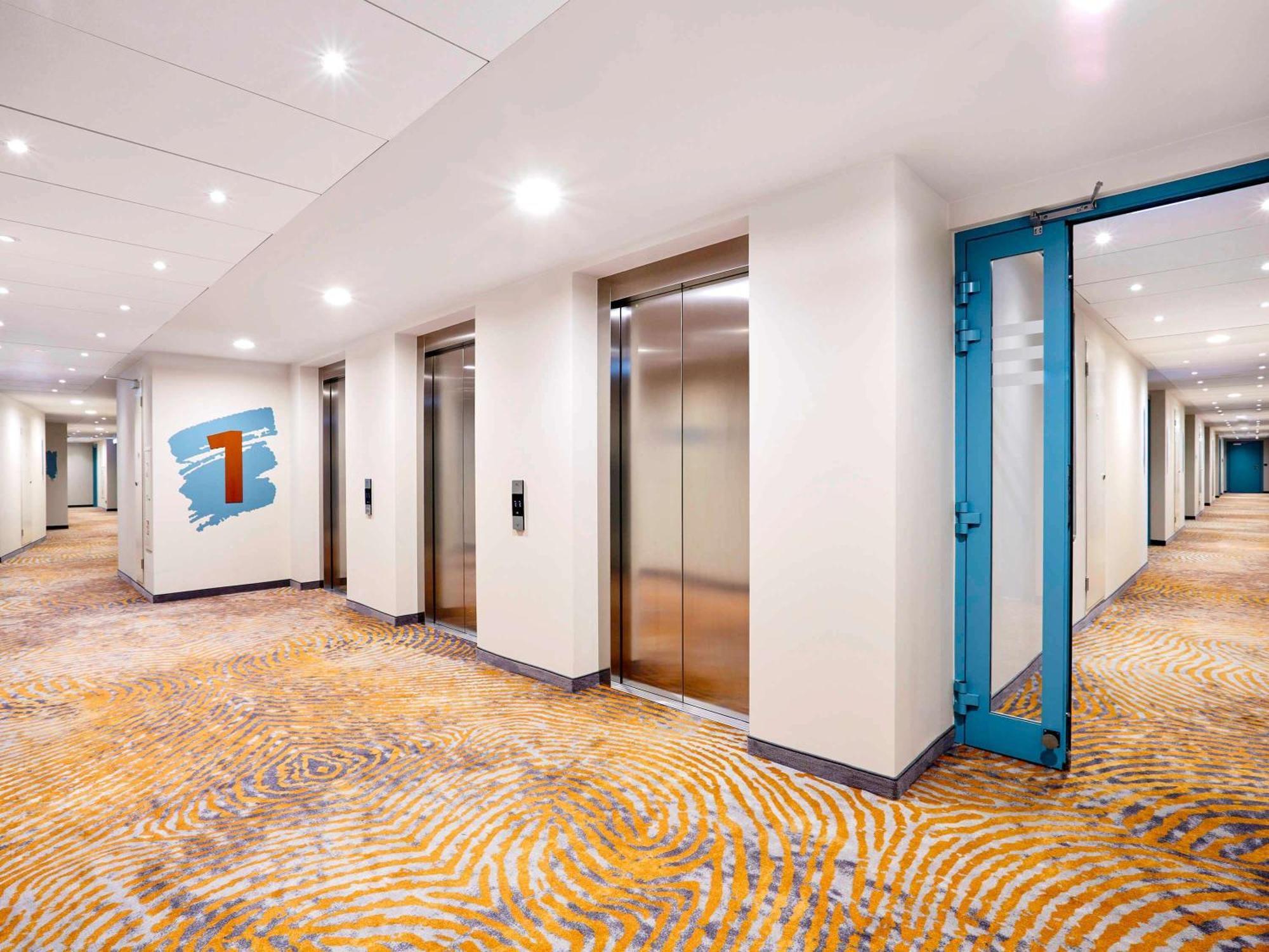 Ibis Styles Krakow Centrum Exterior photo